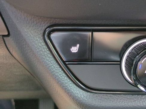 New 2027 Honda HR-V Sport image 20