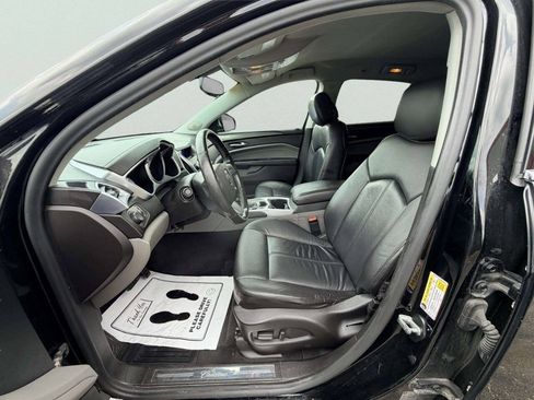 Used 2011 Cadillac SRX 2WD image 13