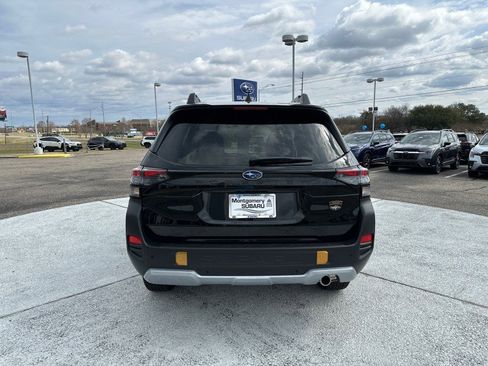 New 2026 Subaru Forester Wilderness image 6
