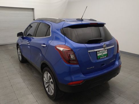 Used 2018 Buick Encore Preferred FWD image 5
