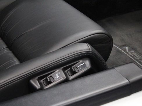 Used 1993 Acura NSX image 34