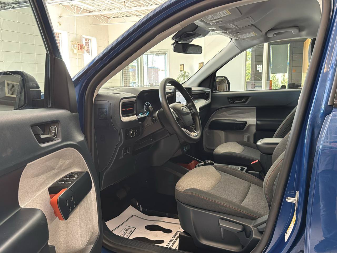 Used 2024 Ford Maverick XLT w/ Equipment Group 300A Standard AWD/4WD image 7