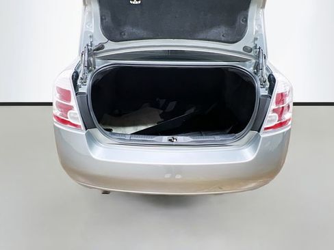 Used 2010 Nissan Sentra 2.0 S image 23