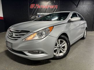 Used 2013 Hyundai Sonata GLS w/ Popular Equipment Pkg image 1