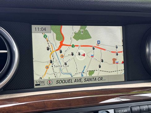 Used 2015 Mercedes-Benz SLK 350 image 17