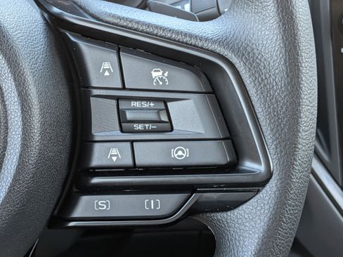 New 2026 Subaru Crosstrek 2.0i Premium AWD/4WD image 26