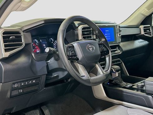 Used 2023 Toyota Tundra SR5 RWD image 7