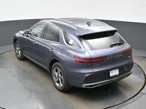 New 2026 Genesis GV70 2.5T Advanced image 23