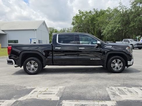 Used 2026 GMC Sierra 1500 SLT RWD image 6