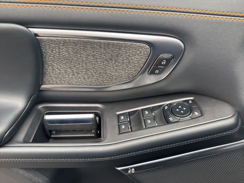 New 2025 Ford Expedition Tremor image 9