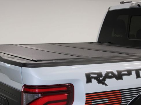 Used 2025 Ford F150 Raptor w/ Equipment Group 803A Raptor R AWD/4WD image 16