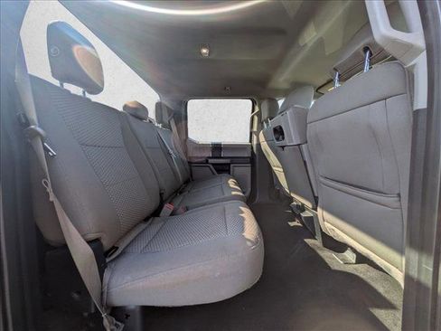Used 2018 Ford F150 XLT RWD image 17