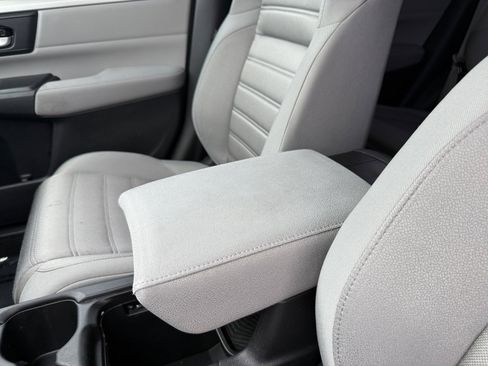 Certified 2018 Honda CR-V LX image 14