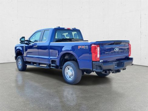 New 2026 Ford F250 XL image 5