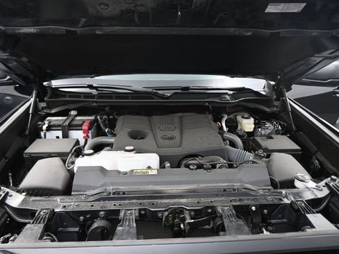 Used 2026 Toyota Tundra SR5 w/ SR5 Premium Package AWD/4WD image 12