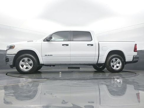 New 2026 RAM 1500 Big Horn image 47