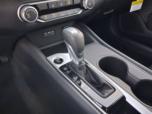 New 2026 Nissan Altima 2.5 SV FWD image 9