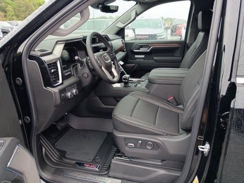 New 2026 GMC Sierra 1500 Denali w/ Denali Reserve Package RWD image 7