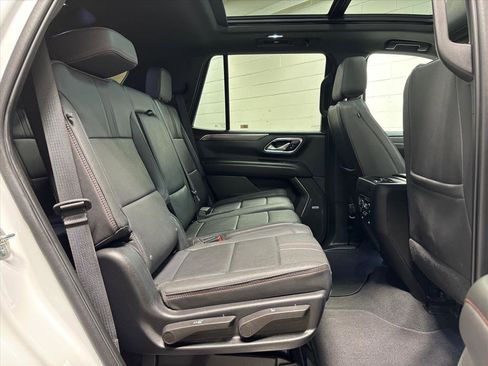 Used 2023 Chevrolet Tahoe RST image 39