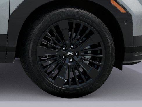 New 2026 Hyundai Santa Fe Calligraphy AWD/4WD image 8