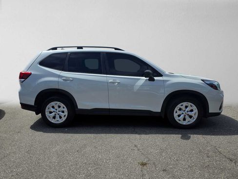 Used 2019 Subaru Forester w/ Alloy Wheel Package AWD/4WD image 2