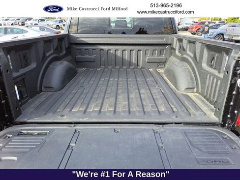 Certified 2022 Ford F150 Raptor w/ Equipment Group 801A High image 29