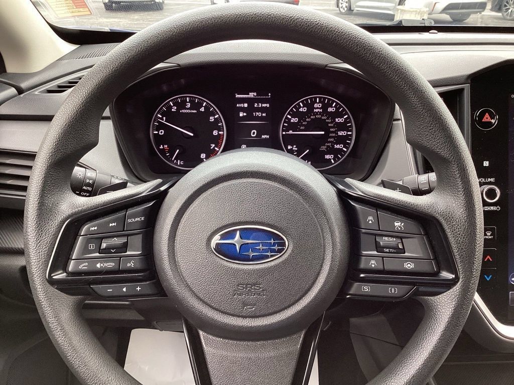 Used 2025 Subaru Crosstrek 2.5i Premium AWD/4WD image 26