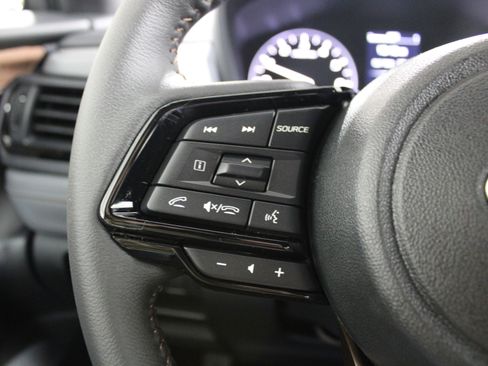 New 2026 Subaru Forester Sport image 10