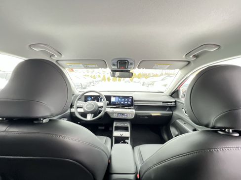 New 2026 Hyundai Kona SEL Premium image 10