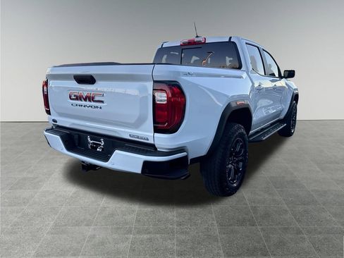 Used 2025 GMC Canyon Elevation w/ Convenience Package image 6