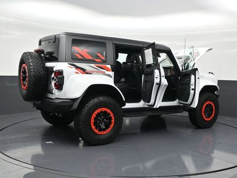 Used 2024 Ford Bronco Raptor image 35