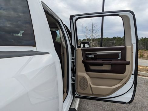 Used 2016 RAM 1500 Big Horn image 51