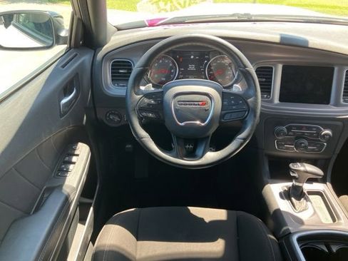 Used 2023 Dodge Charger Scat Pack RWD image 21