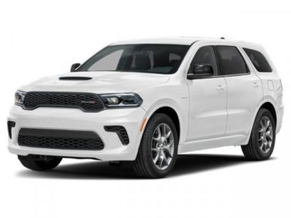 New 2027 Dodge Durango GT