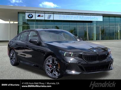New 2026 BMW i5 eDrive40 w/ M Sport Package