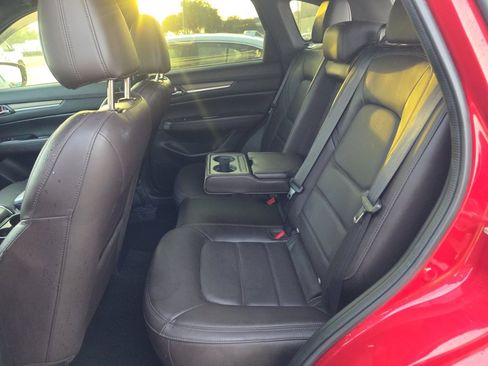 Used 2019 MAZDA CX-5 Signature AWD/4WD image 8