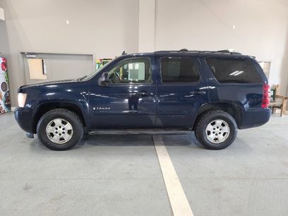 Used 2009 Chevrolet Tahoe LT w/ Luxury Package