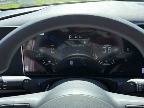 New 2026 Hyundai Tucson SEL FWD image 33