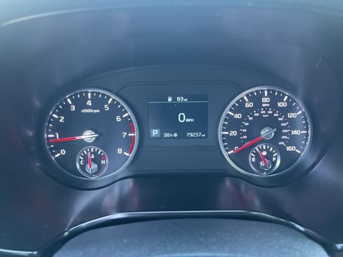 Certified 2022 Kia Telluride EX w/ EX Premium Package image 65