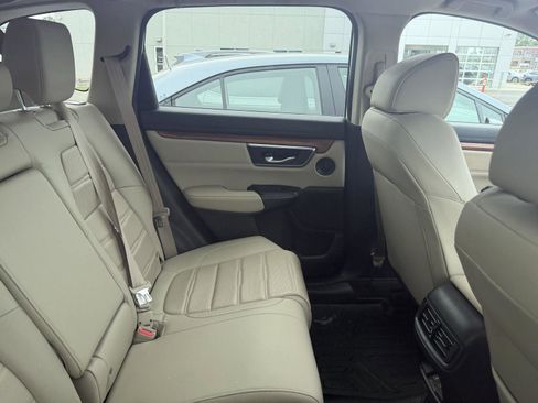 Used 2022 Honda CR-V EX-L image 10