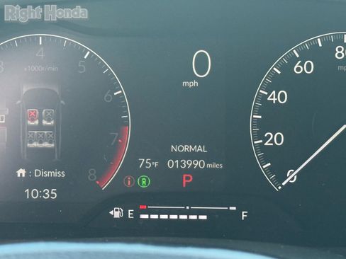 Certified 2023 Honda Civic Sport image 20