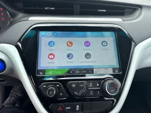 Used 2021 Chevrolet Bolt LT FWD image 8