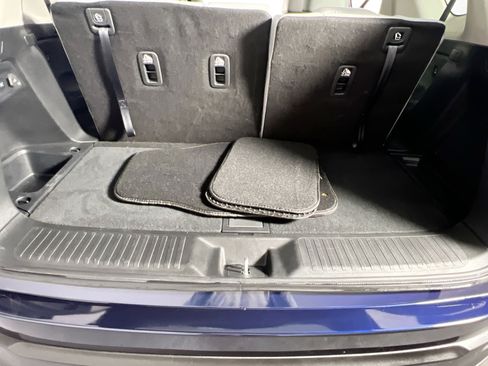 Used 2024 Honda Pilot Touring image 26