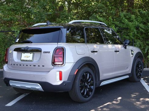 Used 2022 MINI Cooper Countryman SE AWD/4WD image 10