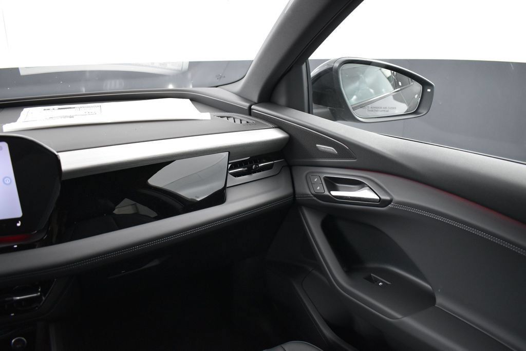 New 2027 Audi Q6 e-tron Premium AWD/4WD image 12