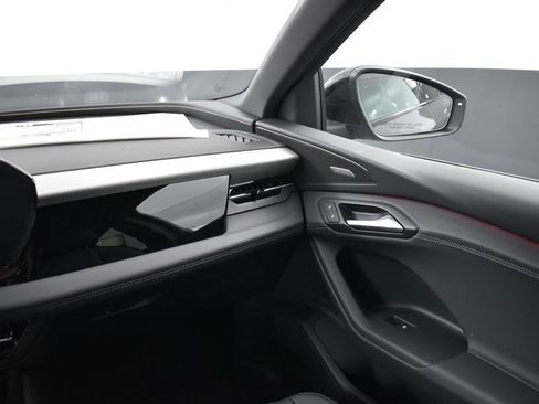 New 2027 Audi Q6 e-tron Premium AWD/4WD image 12
