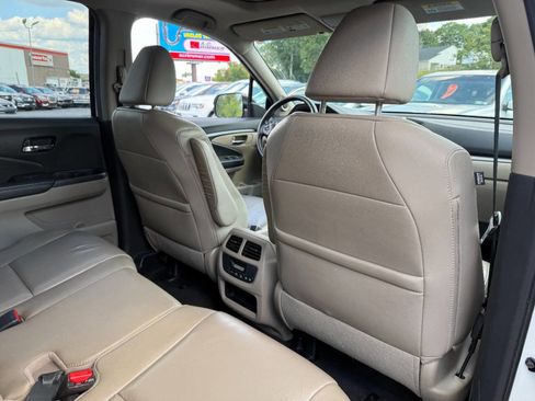 Used 2016 Honda Pilot EX-L image 37