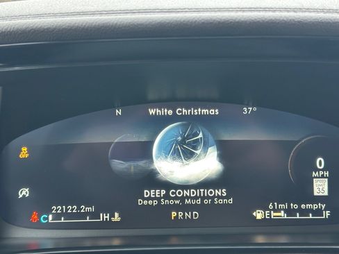 Used 2024 Lincoln Aviator Black Label w/ Dynamic Handling Package image 31