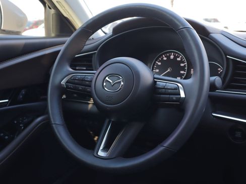 Certified 2024 MAZDA CX-30 AWD 2.5 S w/ Premium Package image 16