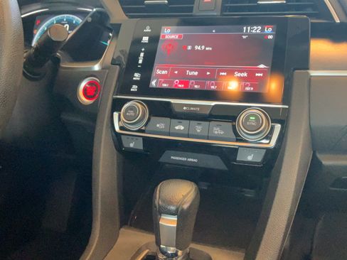 Used 2016 Honda Civic EX-T image 34